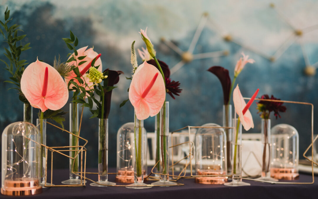 Dekoracje stołu: Przewodnik od podstaw do zaawansowanych technik