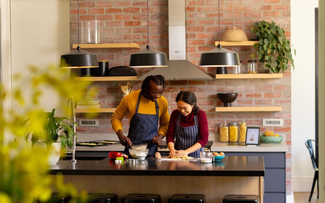 7 praktycznych wskazówek wybierania zestawu mebli do kuchni