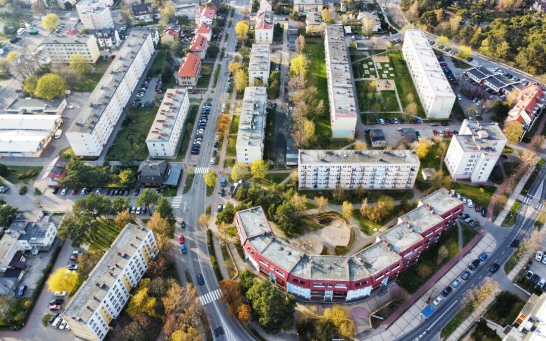 Na co uważać przy zakupie mieszkania pod wynajem w dużym mieście?