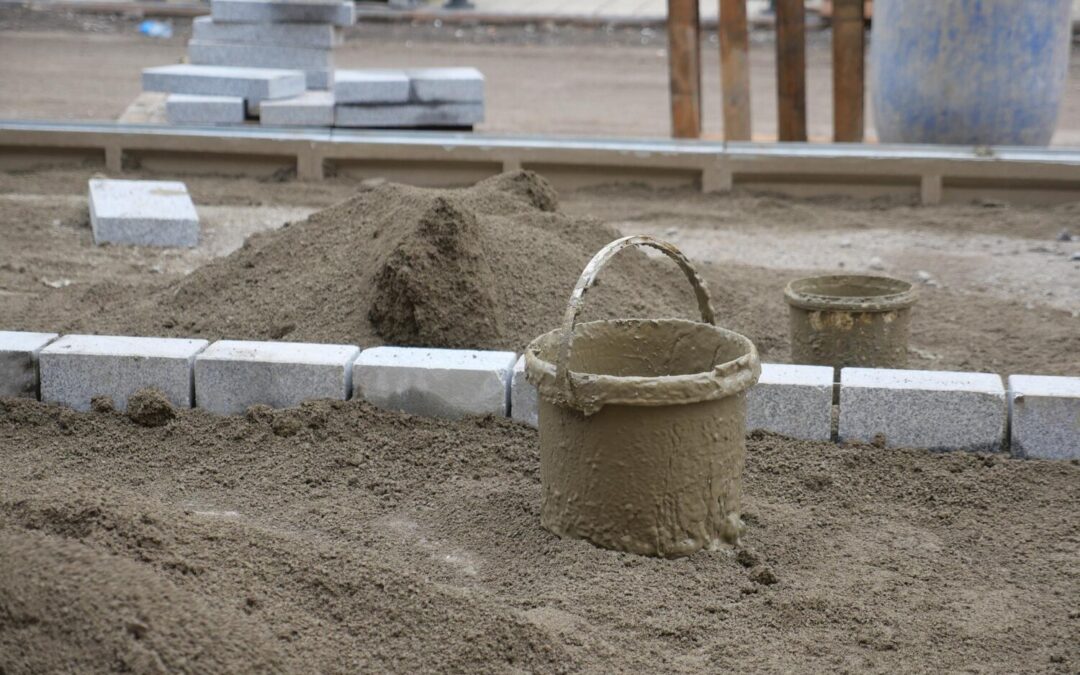 Ile bloczków fundamentowych potrzeba na budowę domu jednorodzinnego?