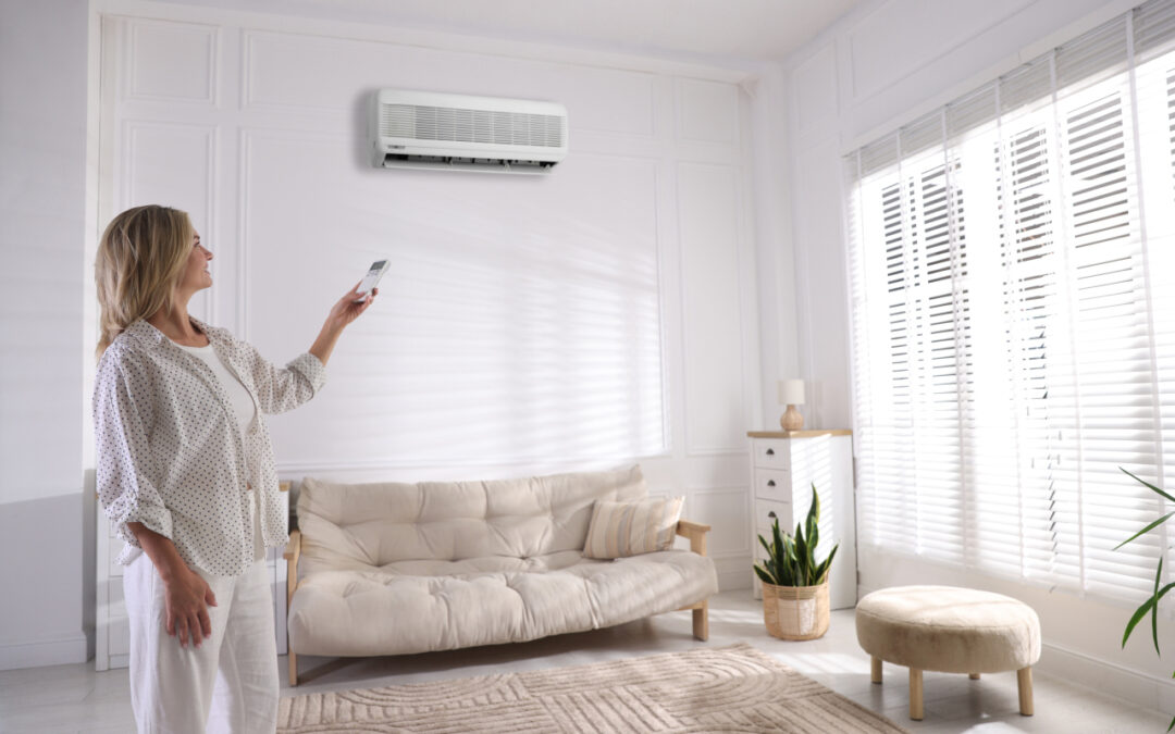 Wybór klimatyzacji do domu: jakie opcje warto rozważyć?