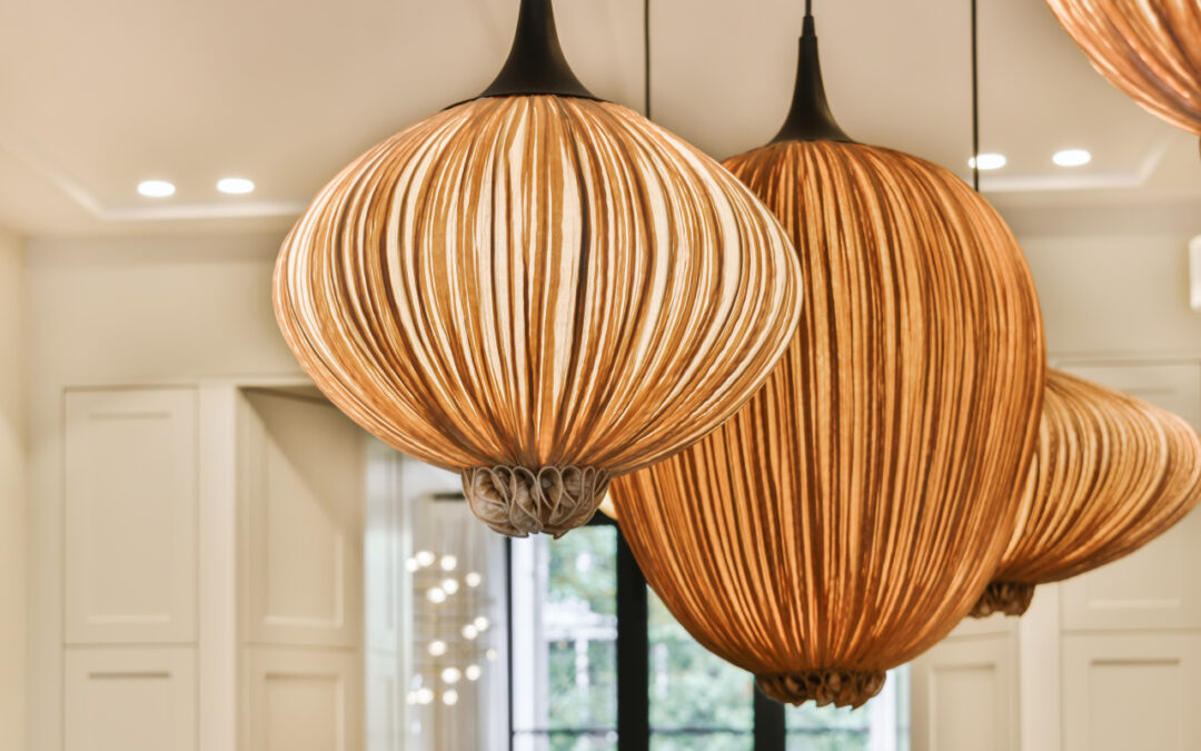 Jedna lampa, wielka zmiana: jak oświetlenie robi efekt „wow” bez remontu