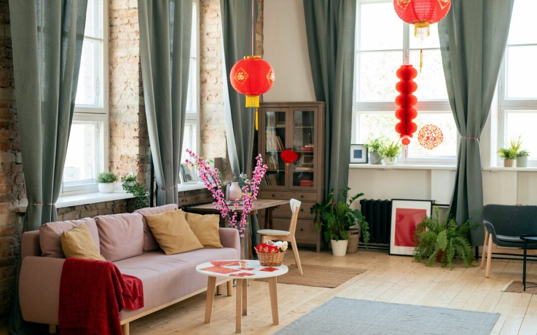 Feng Shui w polskim domu: zasady harmonii