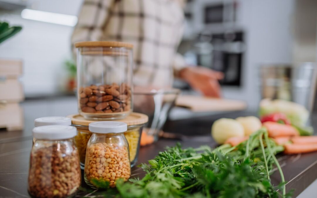 Kuchnia zero waste, czyli jak nie marnować żywności